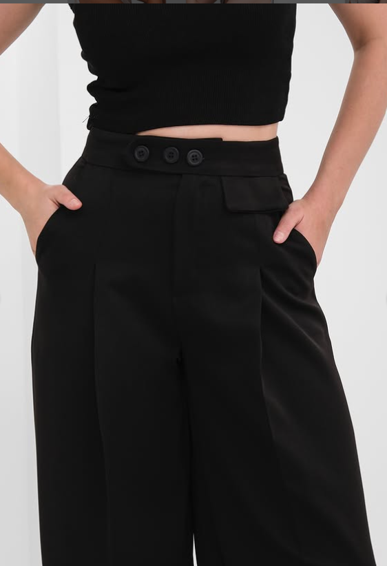 117 CM BEST PANT PALAZZO