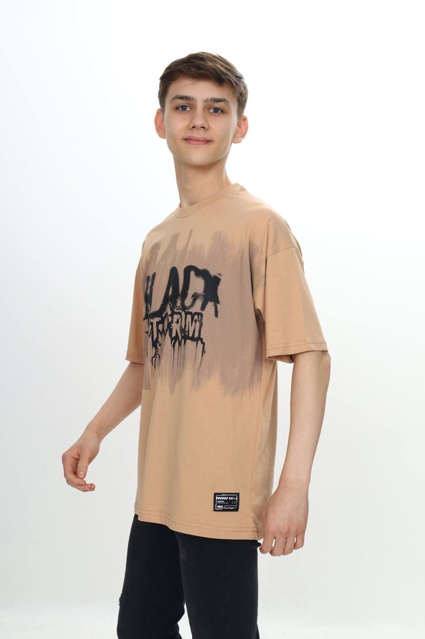 ERKEK ÇOCUK TİŞÖRT - 00005