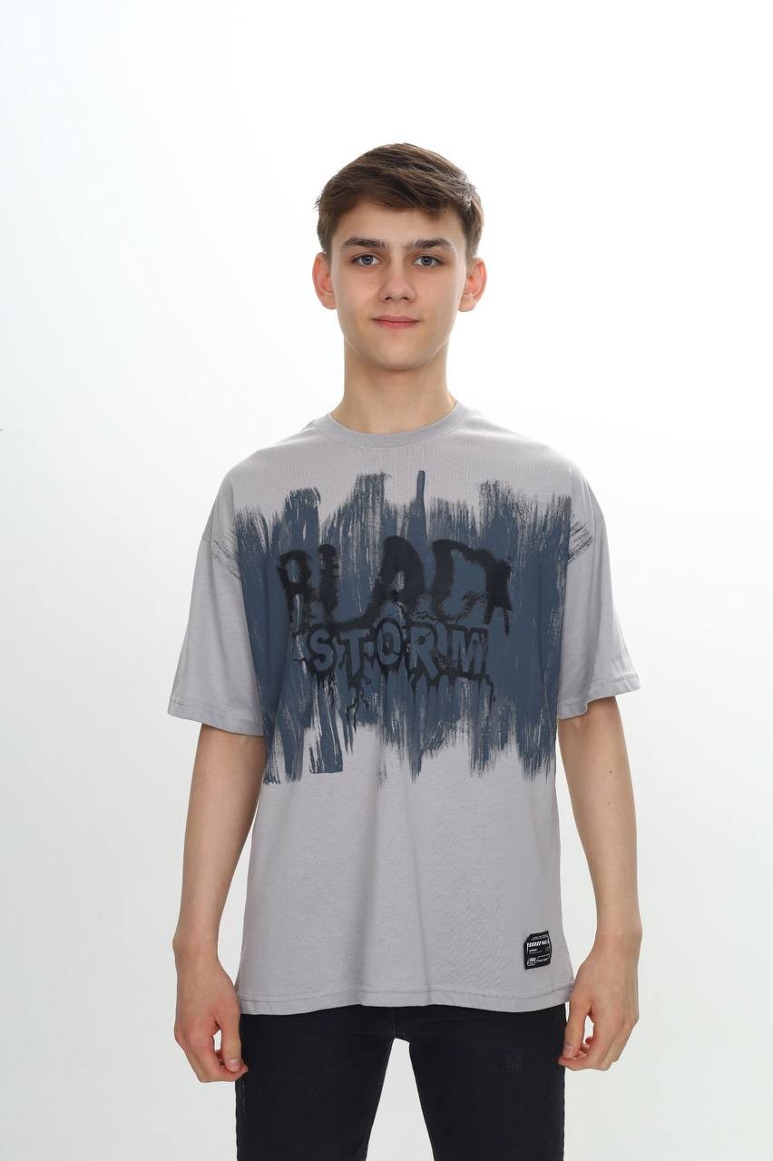 ERKEK ÇOCUK TİŞÖRT - 00005