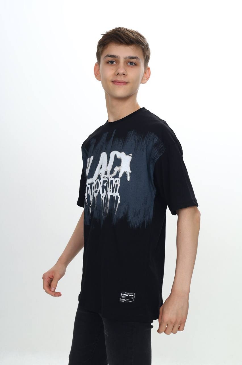 ERKEK ÇOCUK TİŞÖRT - 00005