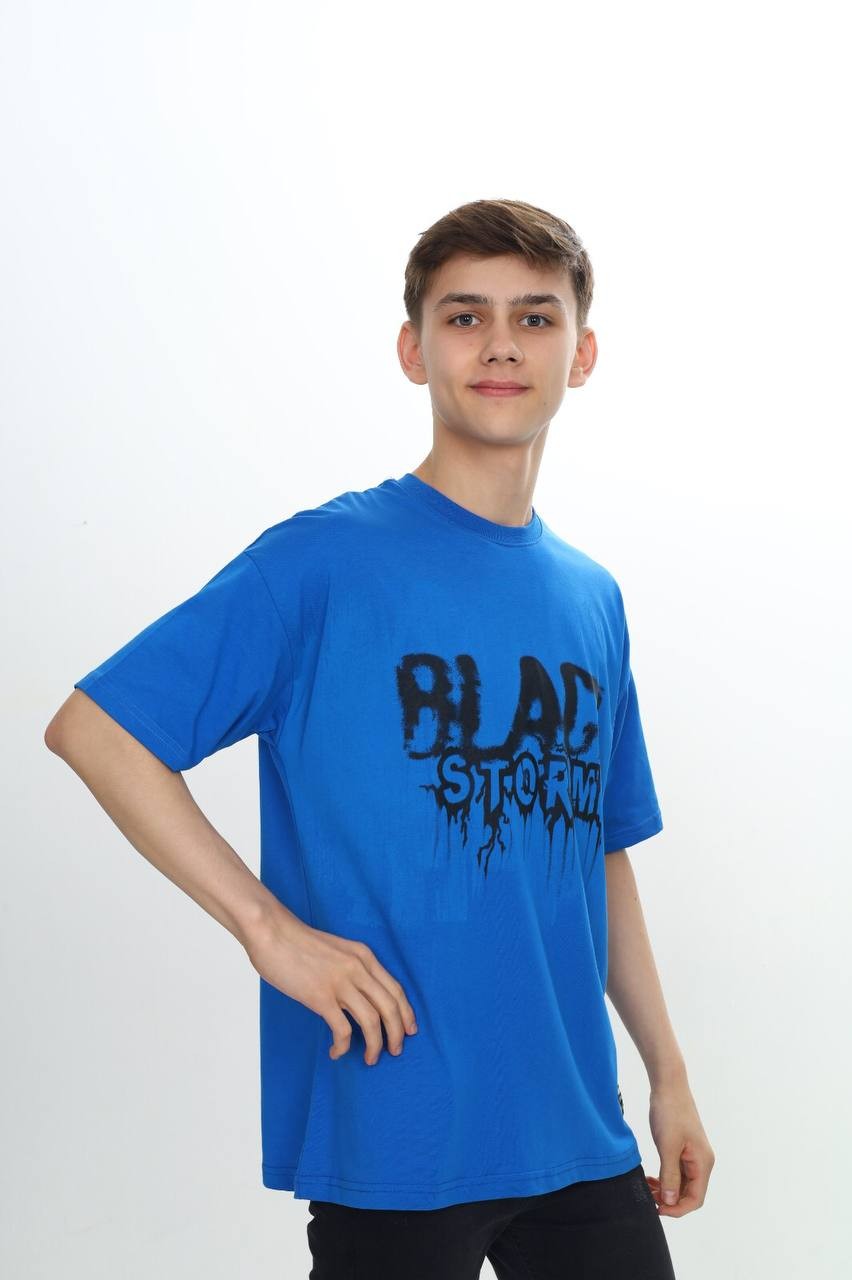 ERKEK ÇOCUK TİŞÖRT - 00005