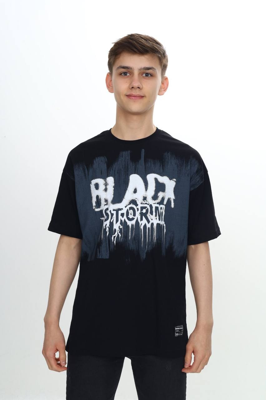 ERKEK ÇOCUK TİŞÖRT - 00005