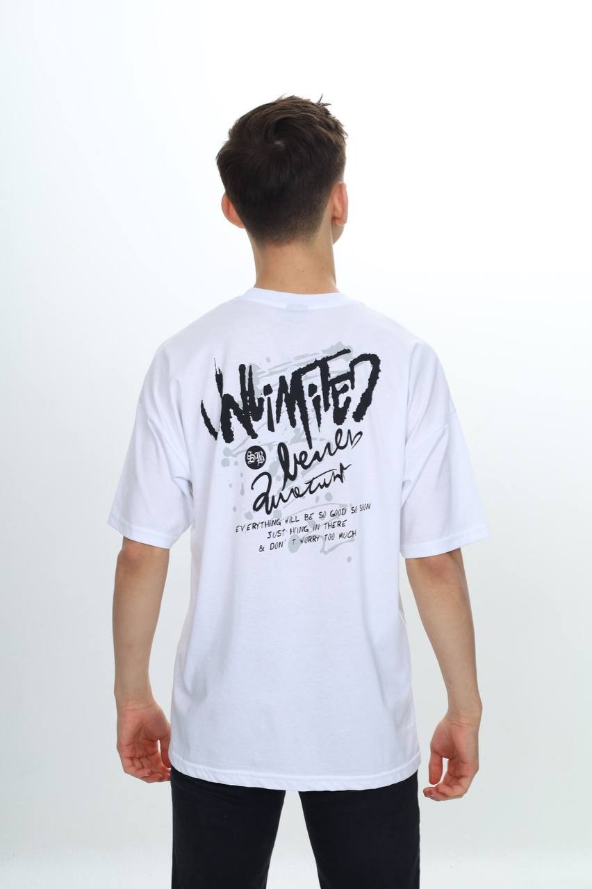 ERKEK ÇOCUK TİŞÖRT - 00006