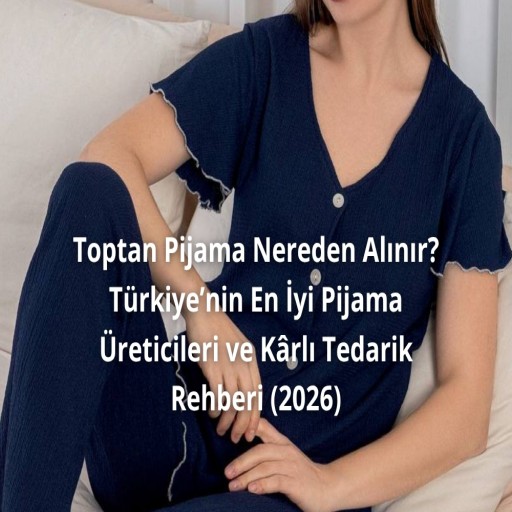 Erkek Pijama Tedarikçileri